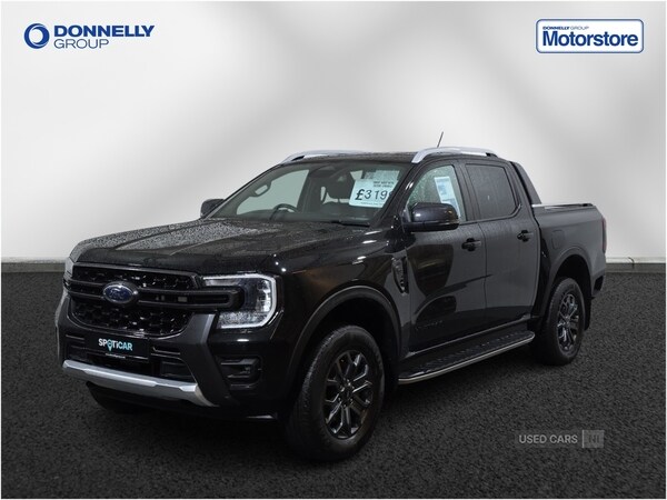 Used Ford Ranger 2024 for sale - 77230788: Photo 15