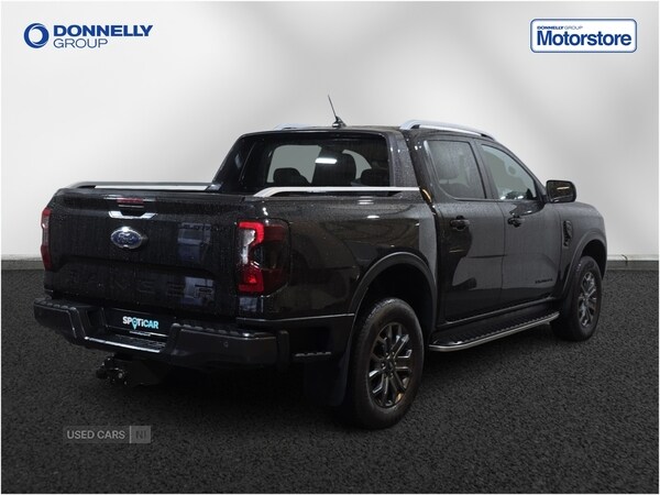Used Ford Ranger 2024 for sale - 77230788: Photo 16