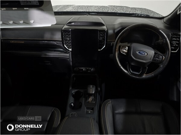 Used Ford Ranger 2024 for sale - 77230788: Photo 17