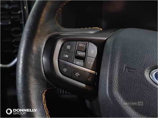 Used Ford Ranger 2024 for sale - 77230788: Photo 18