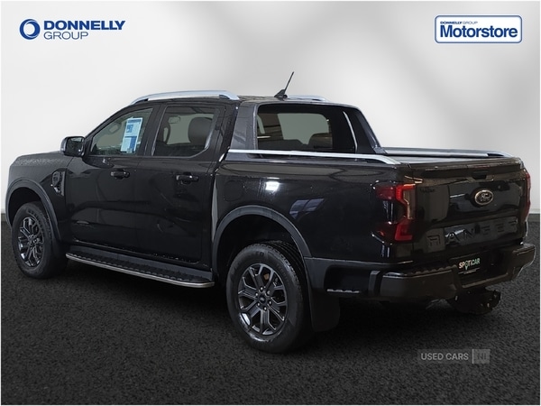 Used Ford Ranger 2024 for sale - 77230788: Photo 2