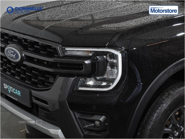 Used Ford Ranger 2024 for sale - 77230788: Photo 21