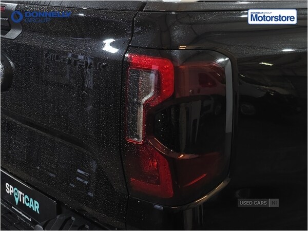 Used Ford Ranger 2024 for sale - 77230788: Photo 22