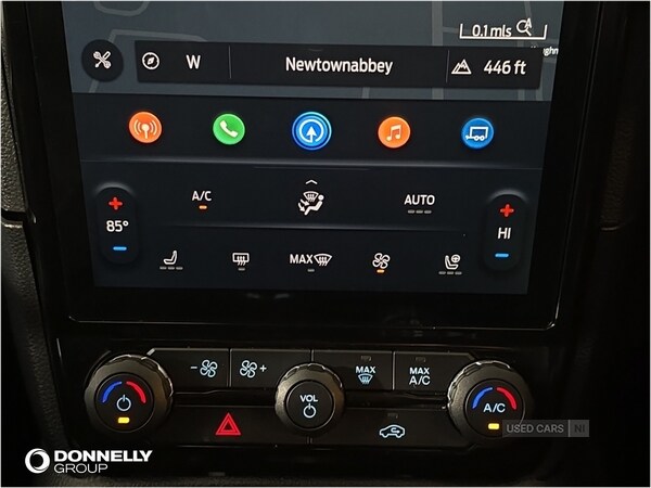 Used Ford Ranger 2024 for sale - 77230788: Photo 25