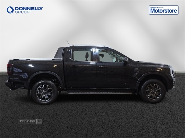 Used Ford Ranger 2024 for sale - 77230788: Photo 3