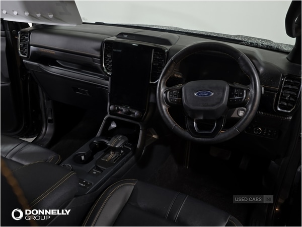 Used Ford Ranger 2024 for sale - 77230788: Photo 4