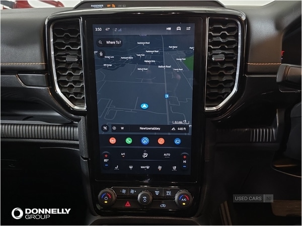 Used Ford Ranger 2024 for sale - 77230788: Photo 5