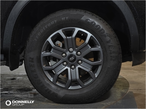 Used Ford Ranger 2024 for sale - 77230788: Photo 7