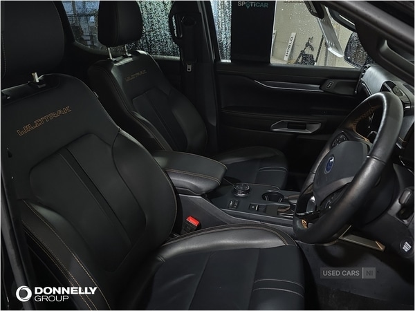 Used Ford Ranger 2024 for sale - 77230788: Photo 8