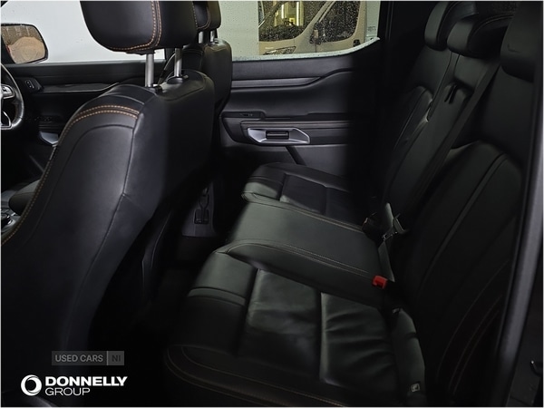 Used Ford Ranger 2024 for sale - 77230788: Photo 9