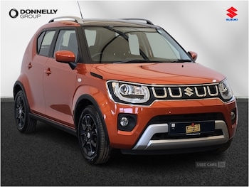 Used Suzuki Ignis 2023 for sale - 79084629: Photo