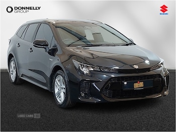 2024 - 1.8 Hybrid Motion 5dr CVT
