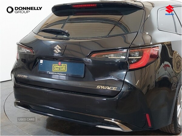 Vehicle 23