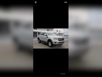 Ford Ranger feature image