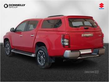 Used Mitsubishi L200 2021 for sale - 73824754: Photo