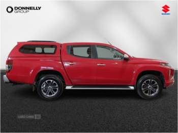 Used Mitsubishi L200 2021 for sale - 73824754: Photo