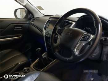 Used Mitsubishi L200 2021 for sale - 73824754: Photo