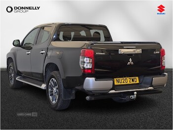 Used Mitsubishi L200 2020 for sale - 79237649: Photo