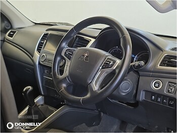 Used Mitsubishi L200 2020 for sale - 79237649: Photo
