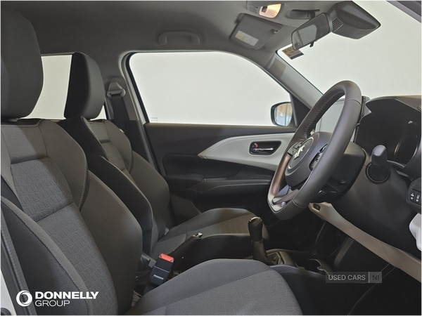 Used Suzuki Swift 2025 for sale - 77982803: Photo 10