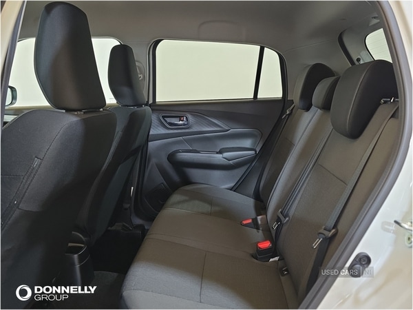 Used Suzuki Swift 2025 for sale - 77982803: Photo 11