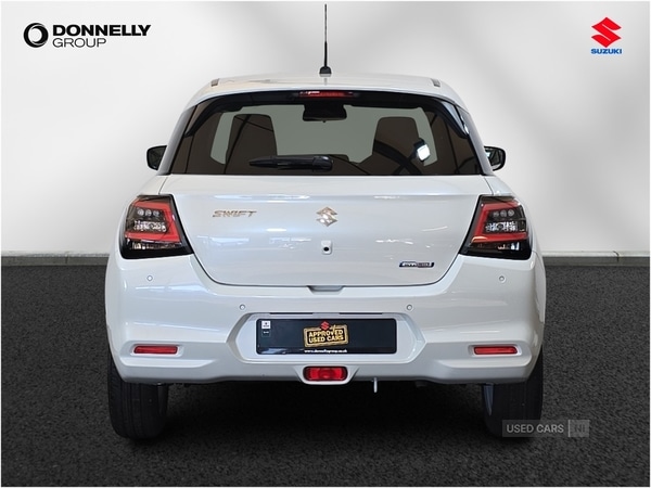 Used Suzuki Swift 2025 for sale - 77982803: Photo 15