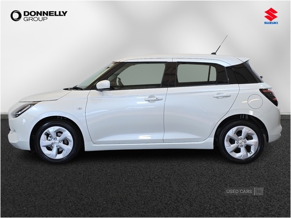 Used Suzuki Swift 2025 for sale - 77982803: Photo 16