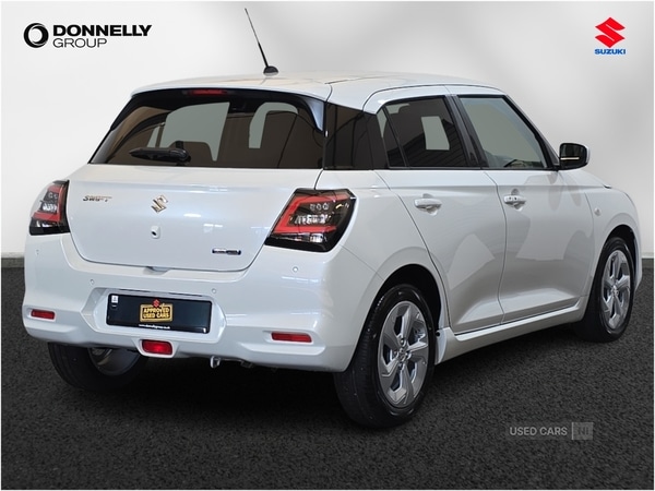 Used Suzuki Swift 2025 for sale - 77982803: Photo 18