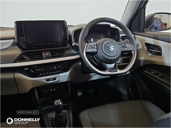 Used Suzuki Swift 2025 for sale - 77982803: Photo 20