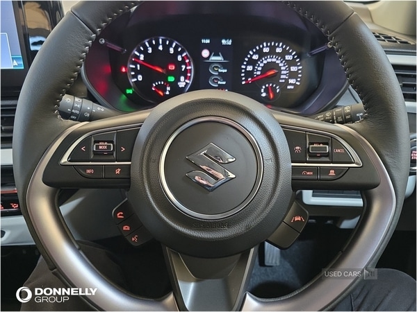 Used Suzuki Swift 2025 for sale - 77982803: Photo 21