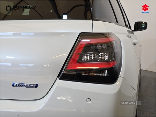 Used Suzuki Swift 2025 for sale - 77982803: Photo 26