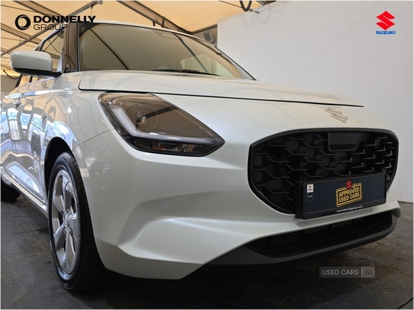 Used Suzuki Swift 2025 for sale - 77982803: Photo 27