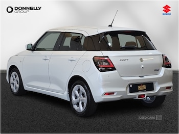 Used Suzuki Swift 2025 for sale - 77982803: Photo