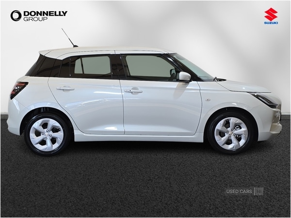 Used Suzuki Swift 2025 for sale - 77982803: Photo 5