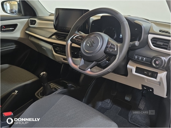 Used Suzuki Swift 2025 for sale - 77982803: Photo 6