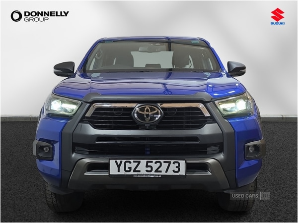 Used Toyota Hilux 2023 for sale - 76296427: Photo 12