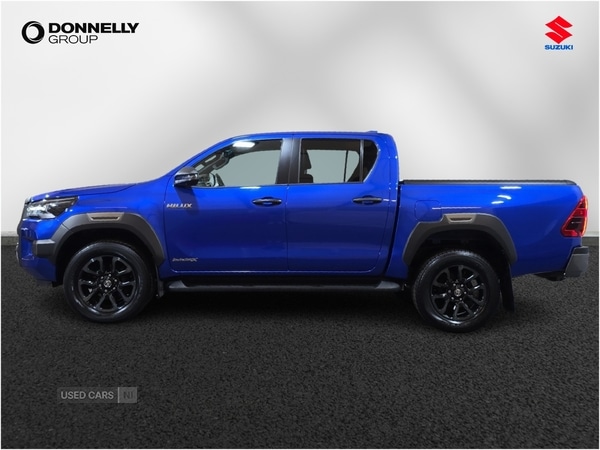 Used Toyota Hilux 2023 for sale - 76296427: Photo 14