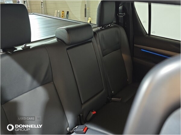 Used Toyota Hilux 2023 for sale - 76296427: Photo 20