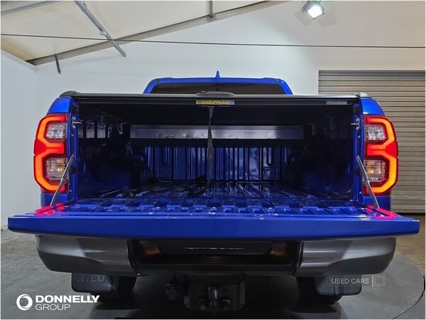 Used Toyota Hilux 2023 for sale - 76296427: Photo 21