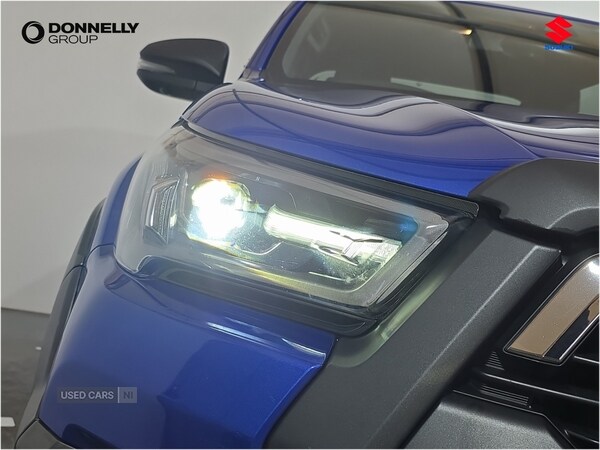 Used Toyota Hilux 2023 for sale - 76296427: Photo 22