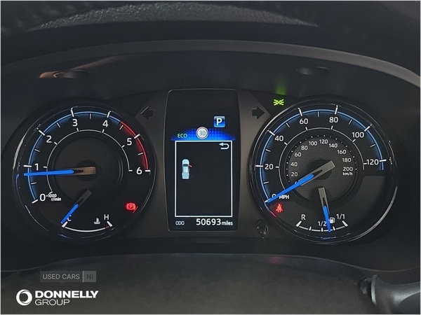 Used Toyota Hilux 2023 for sale - 76296427: Photo 6