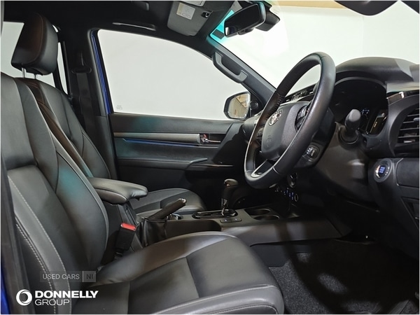 Used Toyota Hilux 2023 for sale - 76296427: Photo 8