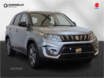 Used Suzuki Vitara 2023 for sale - 79727654: Photo
