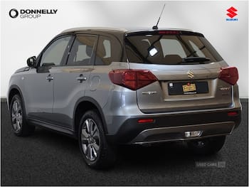 Used Suzuki Vitara 2023 for sale - 79727654: Photo