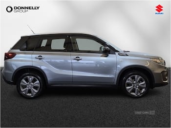 Used Suzuki Vitara 2023 for sale - 79727654: Photo