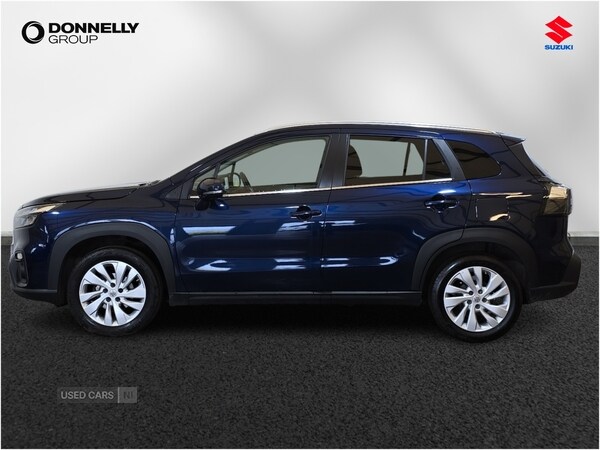Used Suzuki SX4 S-Cross 2024 for sale - 77587495: Photo 11