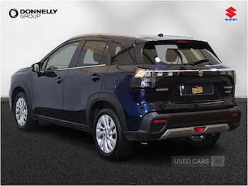 Used Suzuki SX4 S-Cross 2024 for sale - 77587495: Photo