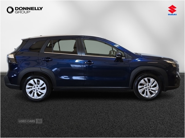 Used Suzuki SX4 S-Cross 2024 for sale - 77587495: Photo 3