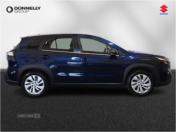 Used Suzuki SX4 S-Cross 2024 for sale - 77587495: Photo