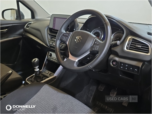 Used Suzuki SX4 S-Cross 2024 for sale - 77587495: Photo 4